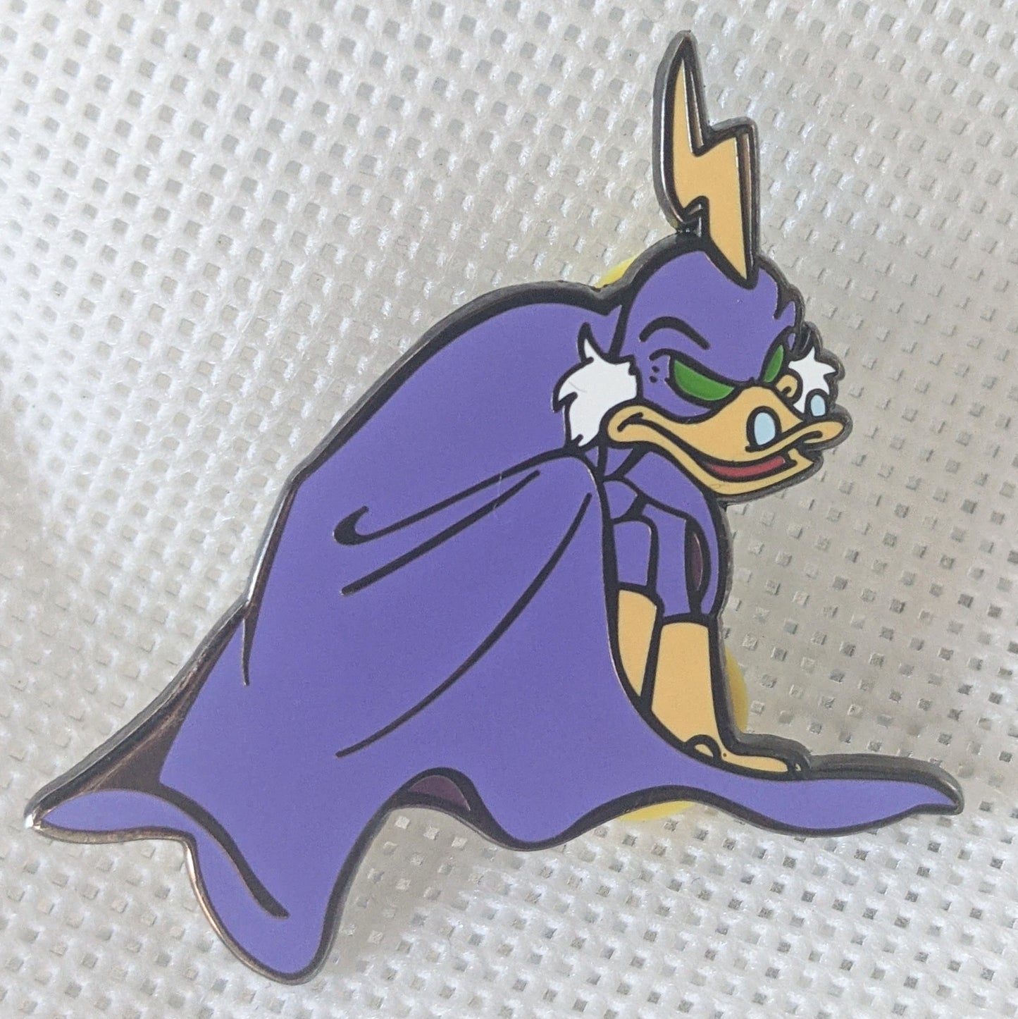 Masked Millionaire