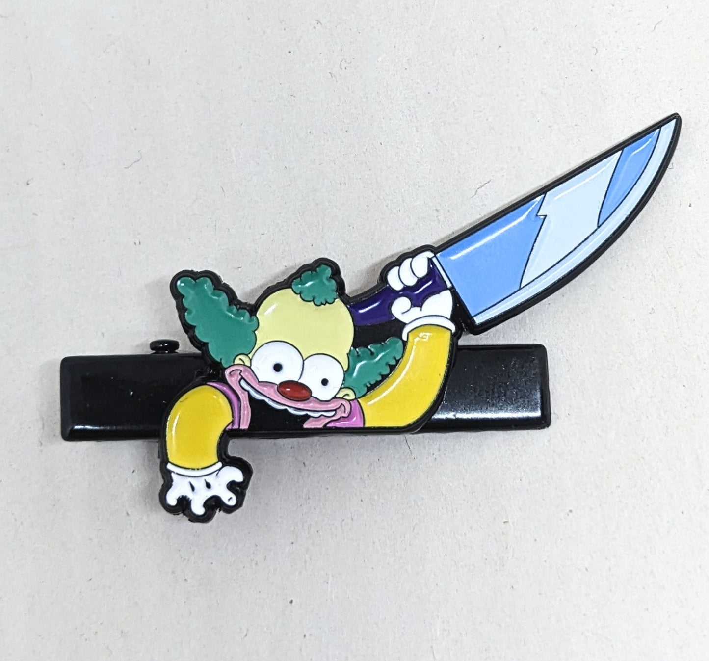 Evil Klown Clip