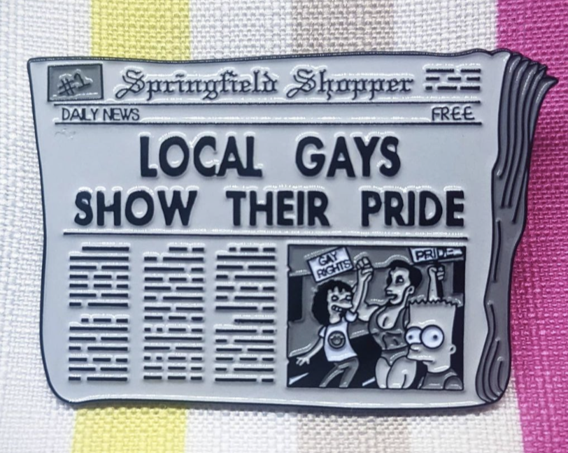 Gay Brats